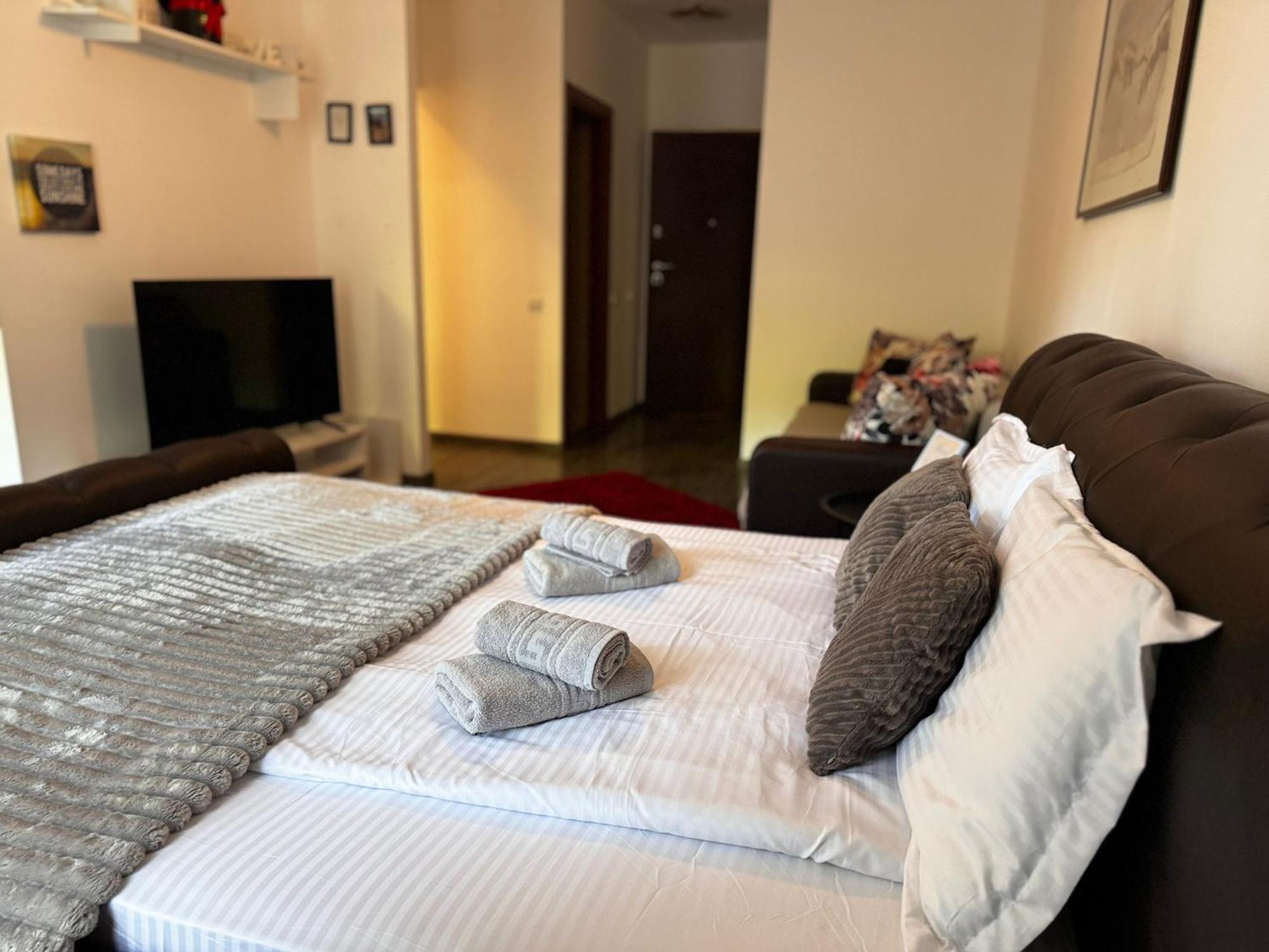 Inisteresidence ブラショフ エクステリア 写真